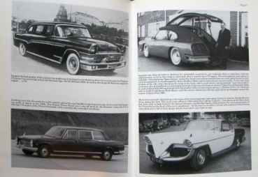 Frostick "V8" Vehicletechnic 1979 (6968)